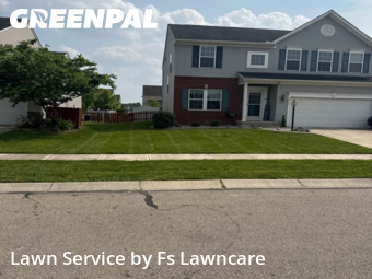 Lawn Service nearby Tipp City, OH, 