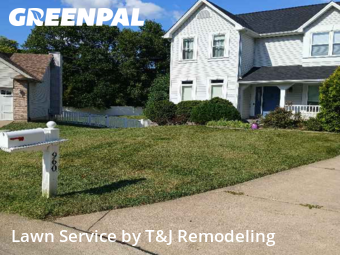 Lawn Service nearby Saint Charles, MO, 