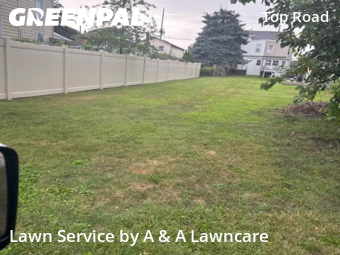 Lawn Cut nearby Trenton, NJ, 