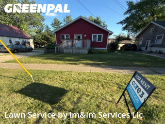 Yard Cutting in Normal, 61761, Yard Upkeep by Im&Im Services Llc, work completed in Oct , 2025