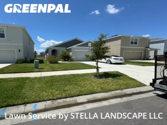 Yard Cutting nearby Wesley Chapel, FL, 