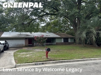 Lawn Cutting nearby Gainesville, FL, 