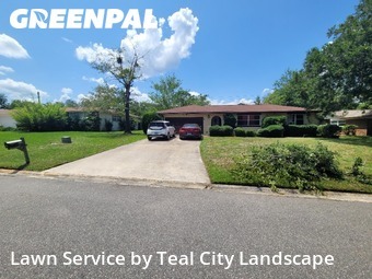 Lawn Maintenance nearby Orange Park, FL, 