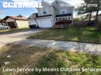 Yard Cutting nearby Columbus, OH, 