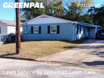 Lawn Maintenance nearby Atlanta, GA, 