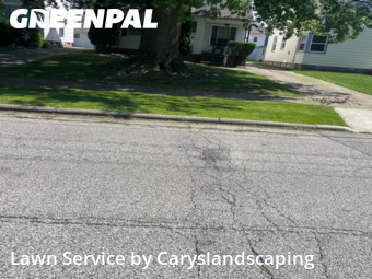 Lawn Maintenance nearby Euclid, OH, 