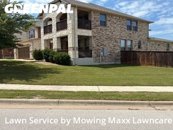 Lawn Service nearby Round Rock, TX, 