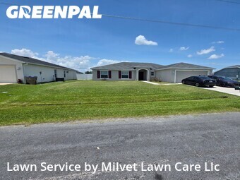 Lawn Cutting nearby Poinciana, FL, 