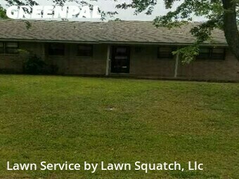 Lawn Care nearby Broken Arrow, OK, 