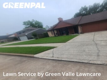Yard Mowing nearby Pearland, TX, 