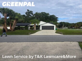 Lawn Service nearby Port Saint John, FL, 