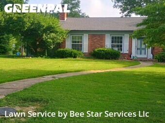Grass Cut nearby Overland, MO, 