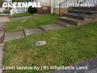 Lawn Cut nearby Cleveland, OH, 