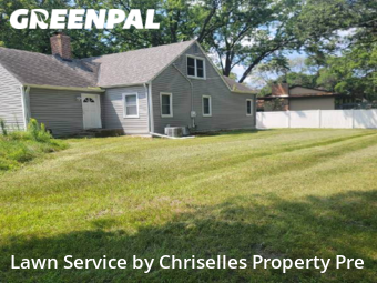 Lawn Mowing Service nearby Fridley, MN, 