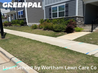 Yard Mowing nearby Wake Forest, NC, 