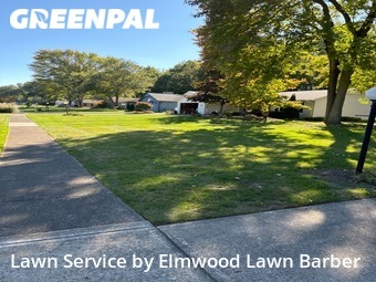 Yard Cutting nearby North Ridgeville, OH, 