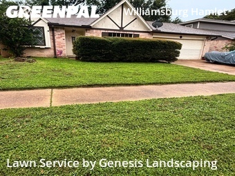 Lawn Maintenance nearby Katy, TX, 