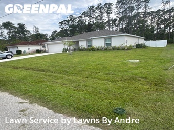 Lawn Maintenance nearby Palm Coast, FL, 