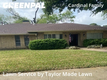 Lawn Cutting nearby Irving, TX, 
