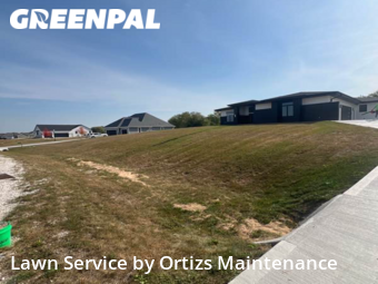 Grass Cutting nearby Waukesha, WI, 