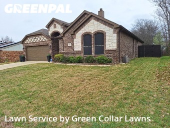 Lawn Cutting nearby Mansfield, TX, 