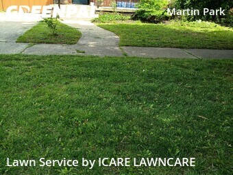 Lawn Maintenance nearby Detroit, MI, 