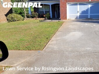 Lawn Mowing nearby Lilburn, GA, 