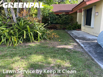 Lawn Maintenance nearby Miami, FL, 