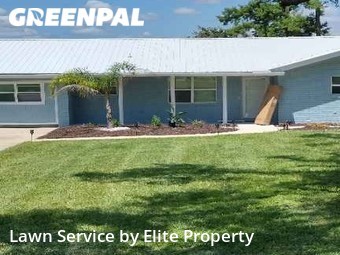 Lawn Care Service nearby Panama City, FL, 