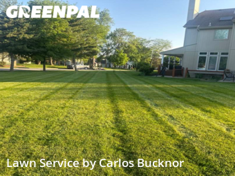 Lawn Mow nearby Lee's Summit, MO, 