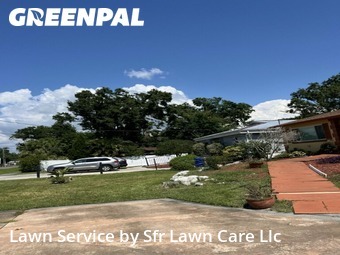 Lawn Mowing nearby Oldsmar, FL, 