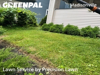Lawn Mowing nearby Cincinnati, OH, 