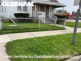 Lawn Mow nearby Warren, MI, 