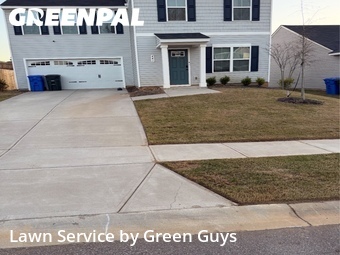 Lawn Maintenance nearby Richland County, SC, 