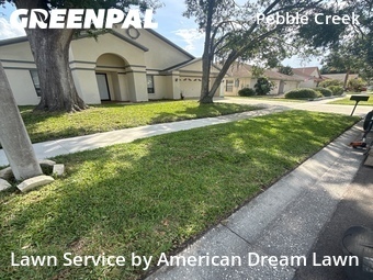 Yard Mowing nearby Tampa, FL, 