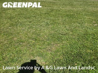 Lawn Cutting nearby Hamilton, OH, 
