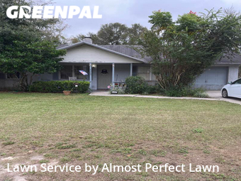 Lawn Care Service nearby Ocala, FL, 