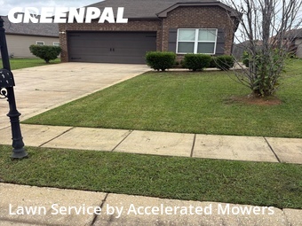 Lawn Mowing nearby Bessemer, AL, 