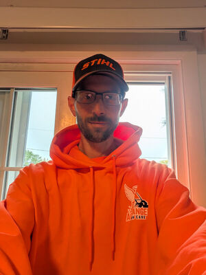 GreenPal customer review profile photo for Jonathan Gates 