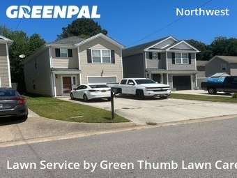 Lawn Care nearby Virginia Beach, VA, 