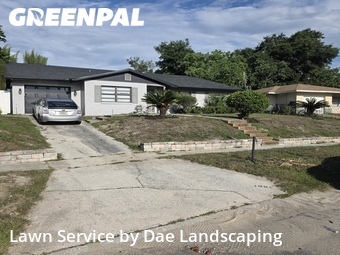 Lawn Mow nearby Apopka, FL, 