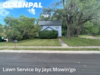 Lawn Cutting nearby Platte City, MO, 