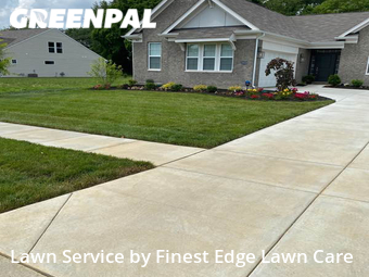 Grass Cutting nearby Louisville, KY, 