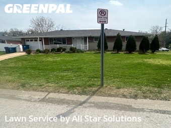 Lawn Care Service nearby St. Louis, IL, 