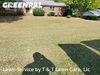 Lawn Mowing Service nearby Greenville, SC, 