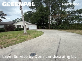 Lawn Maintenance nearby Jacksonville, FL, 