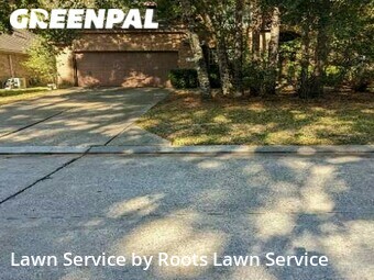 Lawn Maintenance nearby Spring, TX, 
