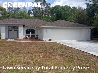 Lawn Cutting nearby Homosassa, FL, 