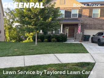 Lawn Cutting nearby Nashville, TN, 