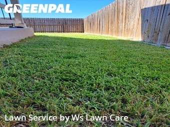 Lawn Mowing nearby New Braunfels, TX, 